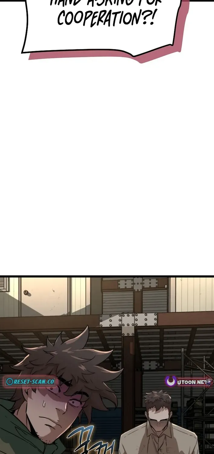 Read Immune to Zombies chapter 36 image 59 on Lezhin