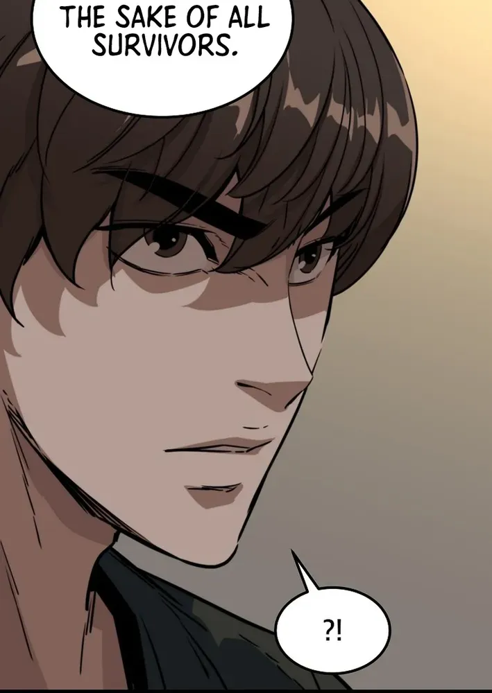 Read Immune to Zombies chapter 36 image 62 on Lezhin