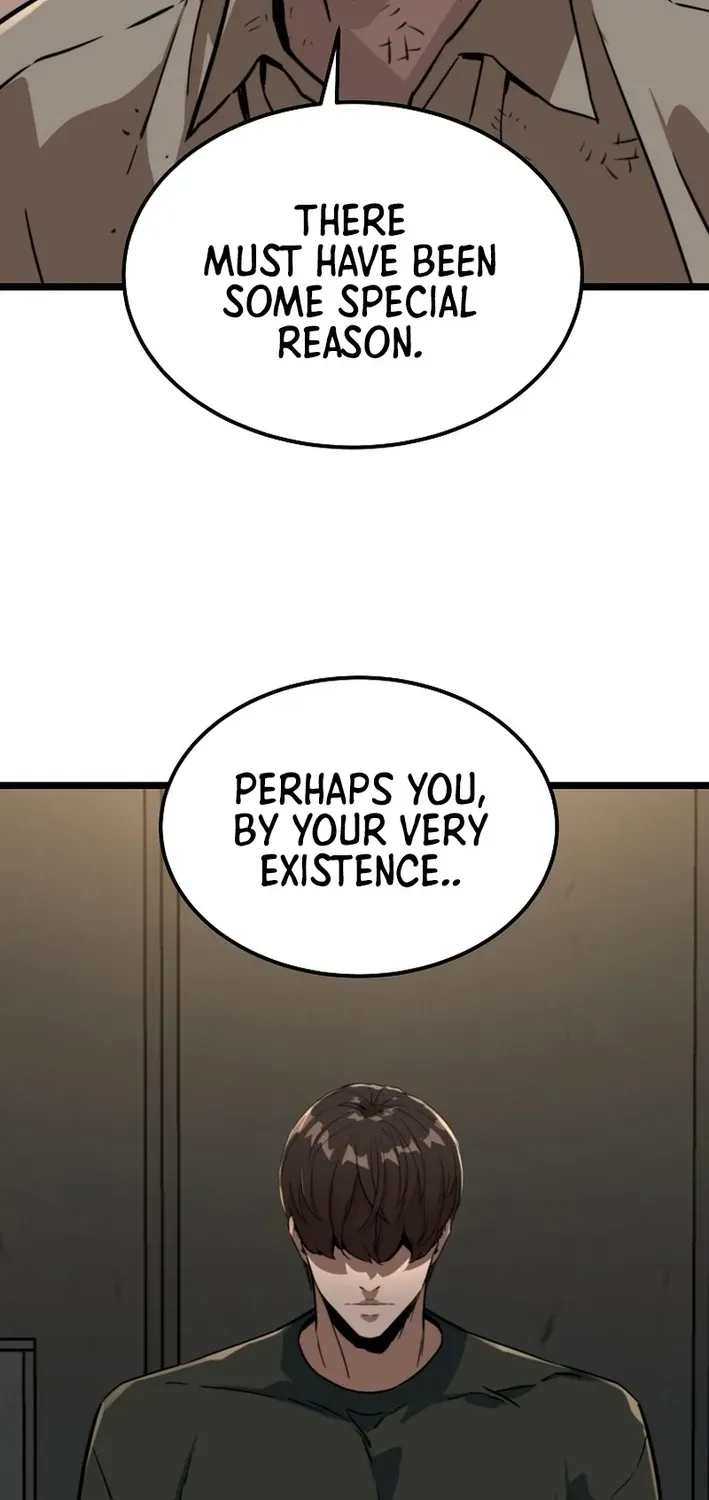 Read Immune to Zombies chapter 36 image 64 on Lezhin