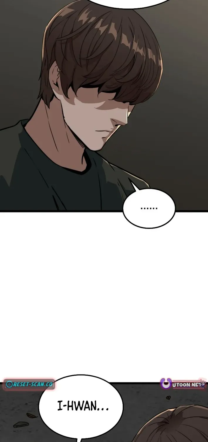Read Immune to Zombies chapter 36 image 68 on Lezhin