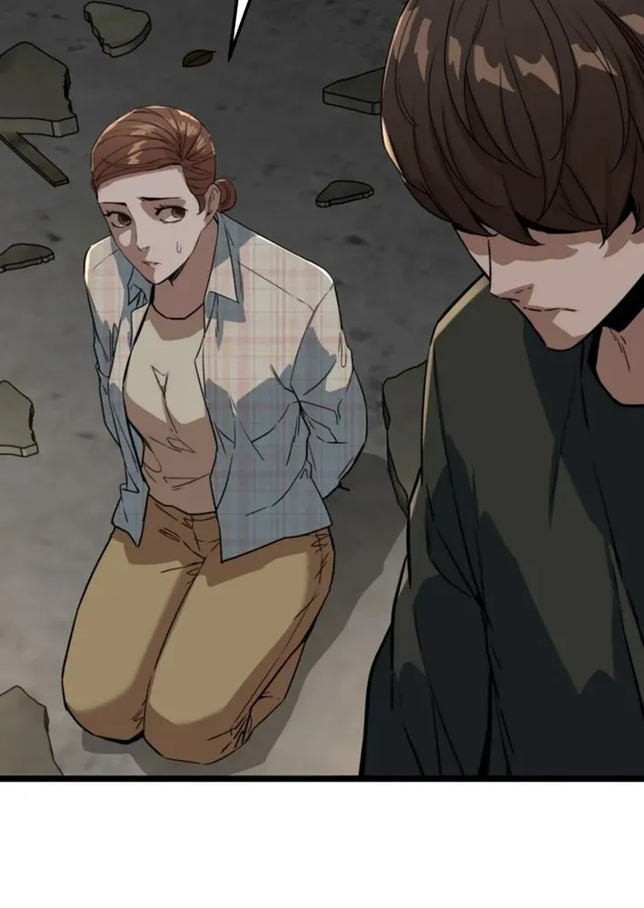 Read Immune to Zombies chapter 36 image 69 on Lezhin