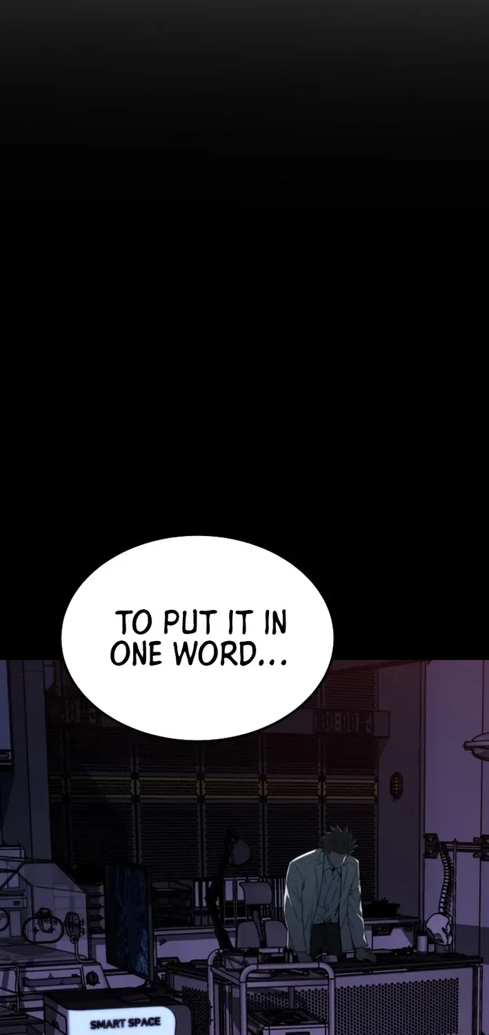 Read Immune to Zombies chapter 36 image 7 on Lezhin