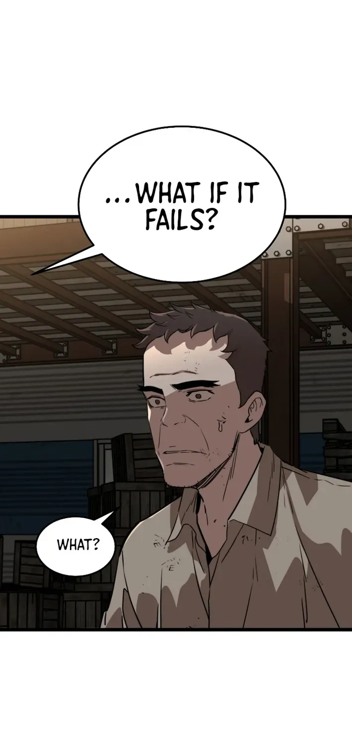 Read Immune to Zombies chapter 36 image 70 on Lezhin