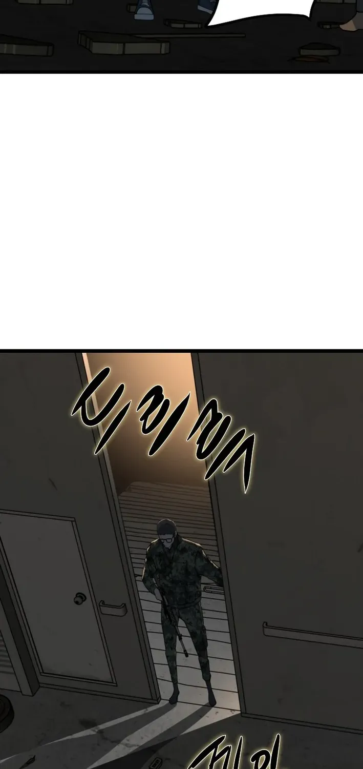 Read Immune to Zombies chapter 36 image 73 on Lezhin