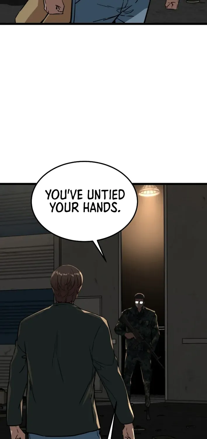 Read Immune to Zombies chapter 36 image 77 on Lezhin