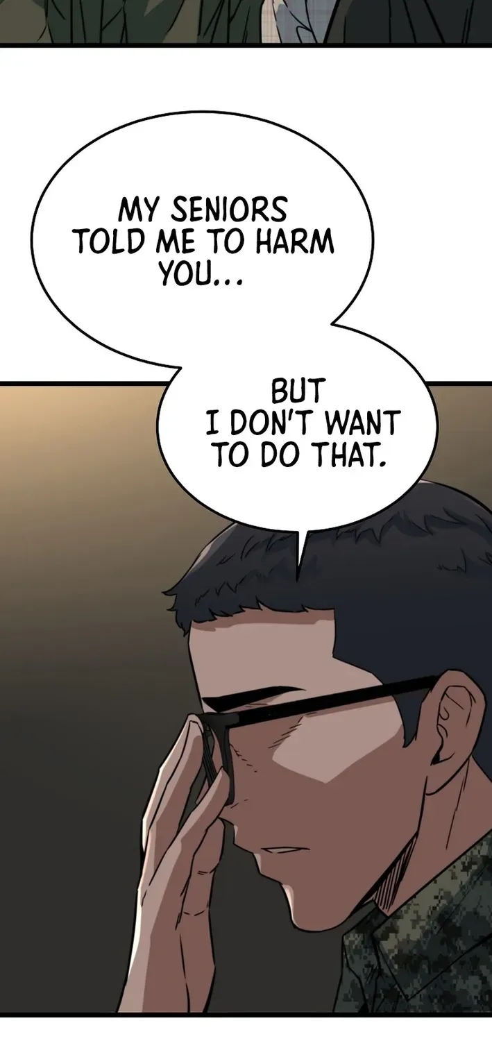 Read Immune to Zombies chapter 36 image 81 on Lezhin