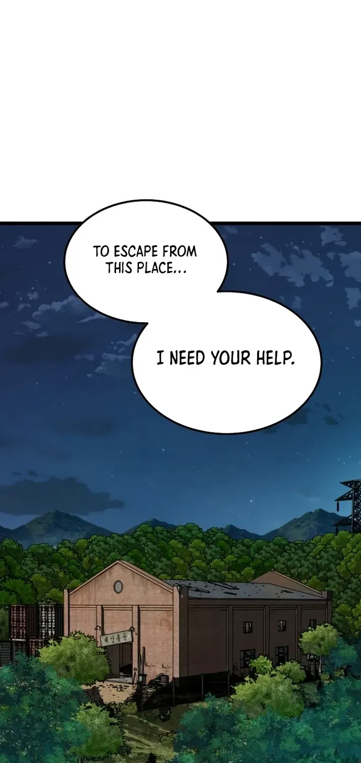 Read Immune to Zombies chapter 37 image 1 on Lezhin