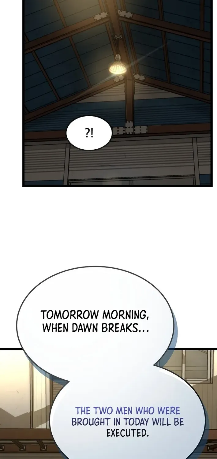 Read Immune to Zombies chapter 37 image 12 on Lezhin