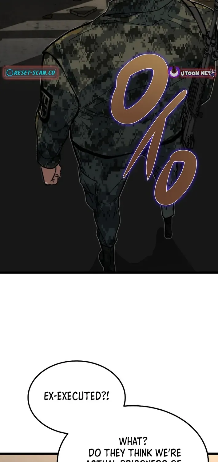 Read Immune to Zombies chapter 37 image 14 on Lezhin