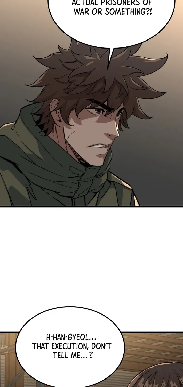 Read Immune to Zombies chapter 37 image 15 on Lezhin