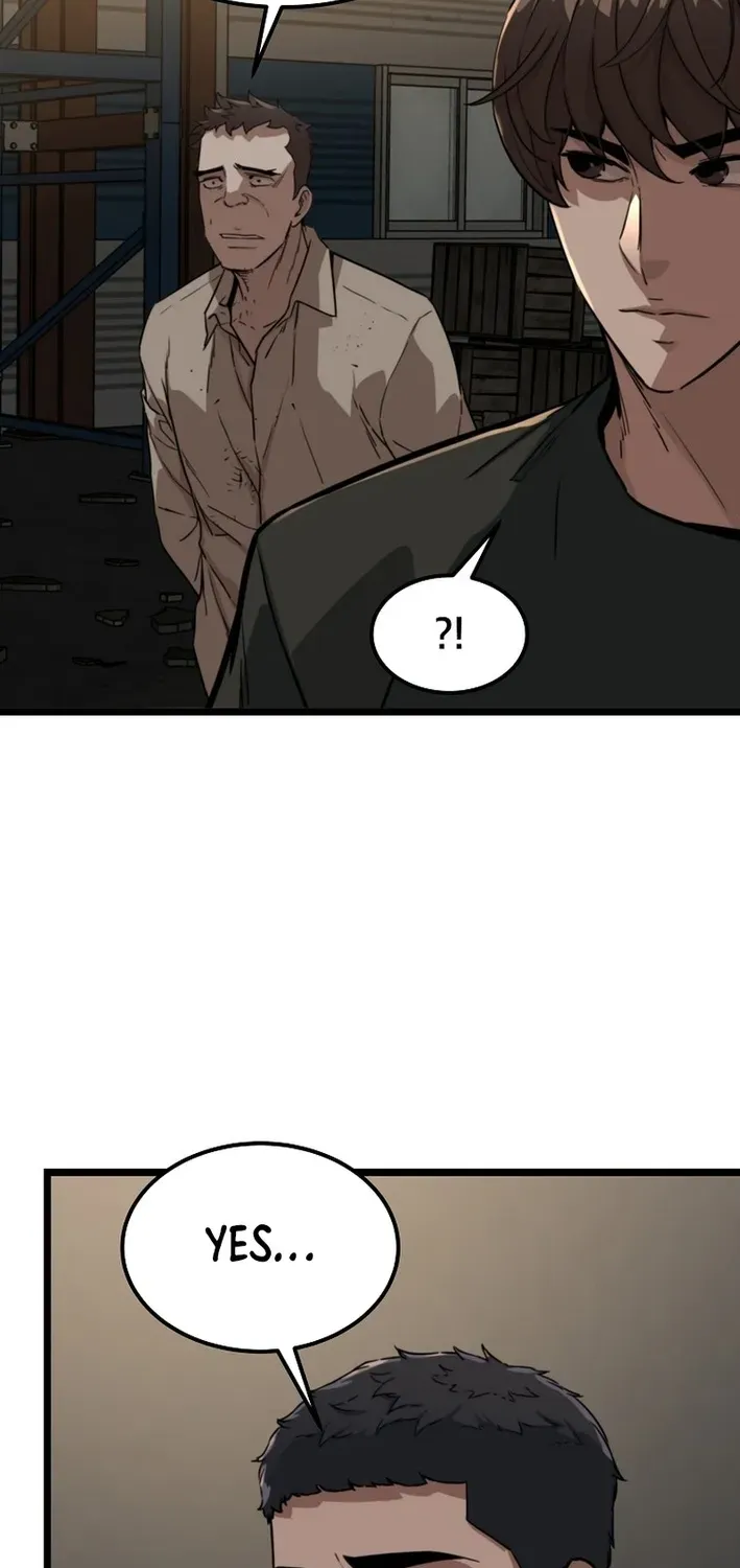 Read Immune to Zombies chapter 37 image 16 on Lezhin