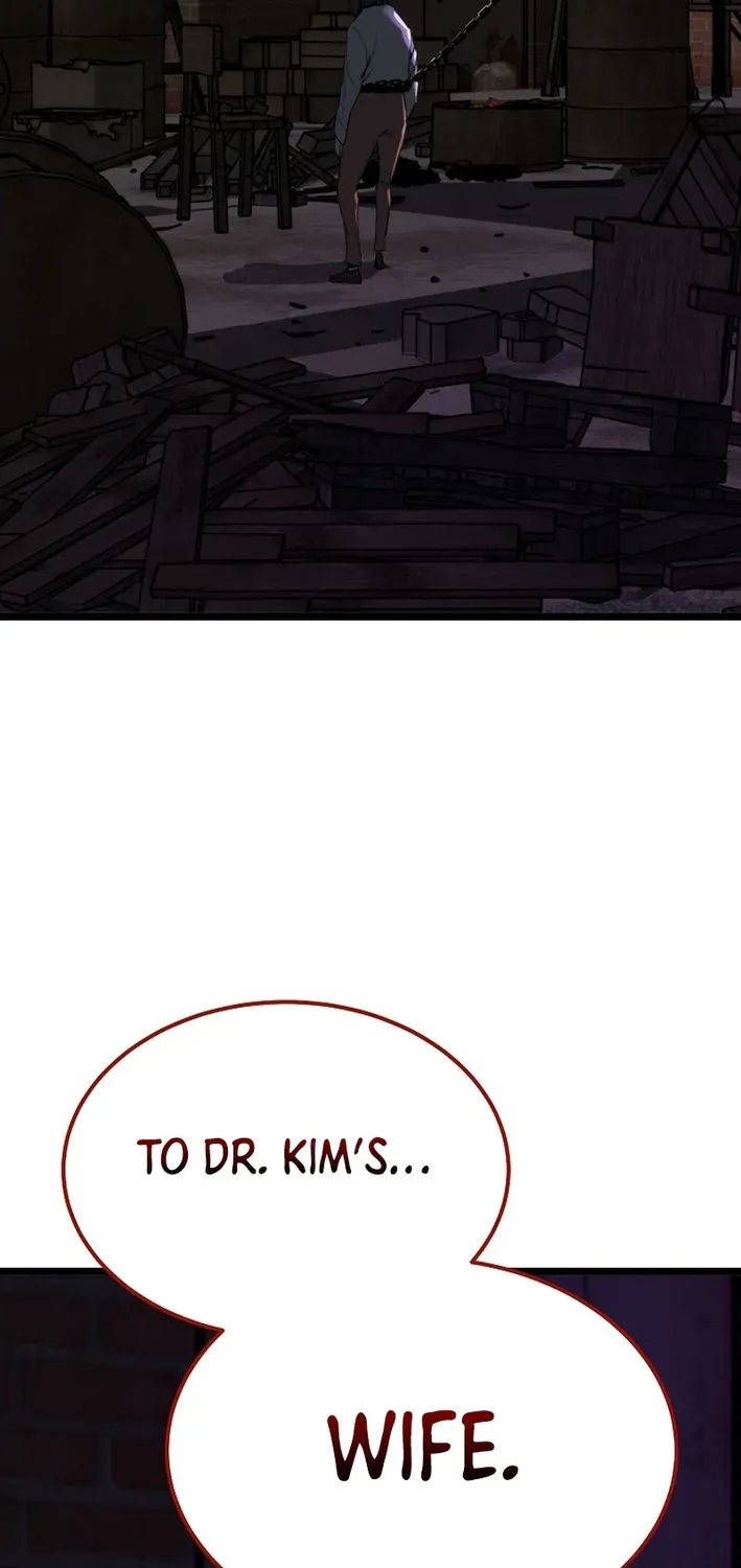 Read Immune to Zombies chapter 37 image 18 on Lezhin