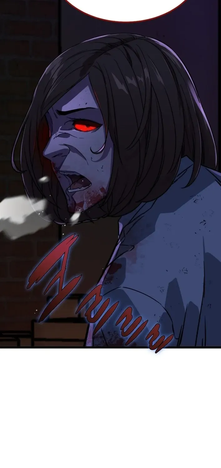 Read Immune to Zombies chapter 37 image 19 on Lezhin