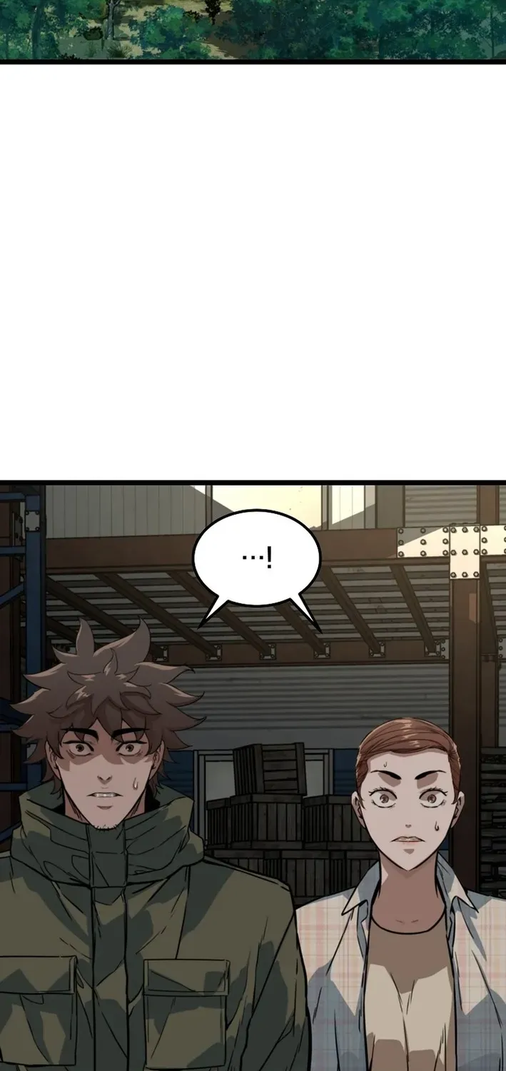 Read Immune to Zombies chapter 37 image 2 on Lezhin