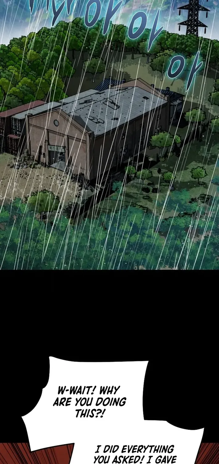 Read Immune to Zombies chapter 37 image 22 on Lezhin