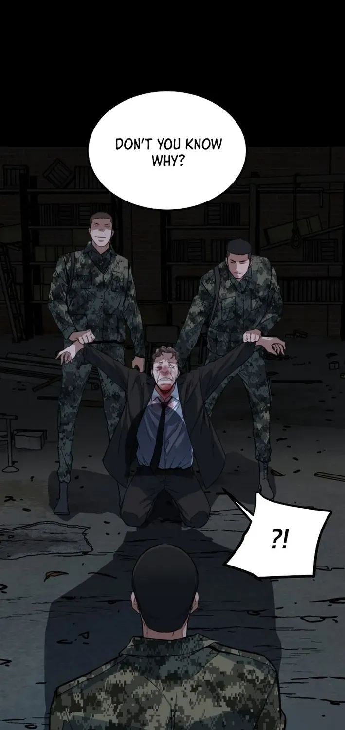 Read Immune to Zombies chapter 37 image 24 on Lezhin