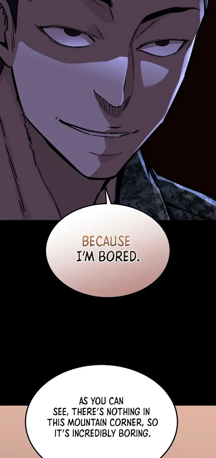 Read Immune to Zombies chapter 37 image 26 on Lezhin