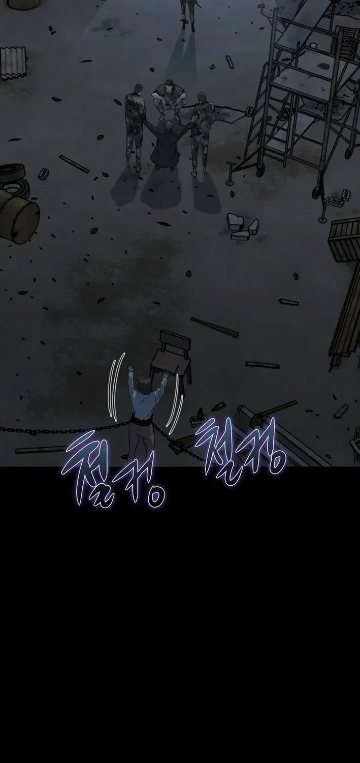 Read Immune to Zombies chapter 37 image 29 on Lezhin