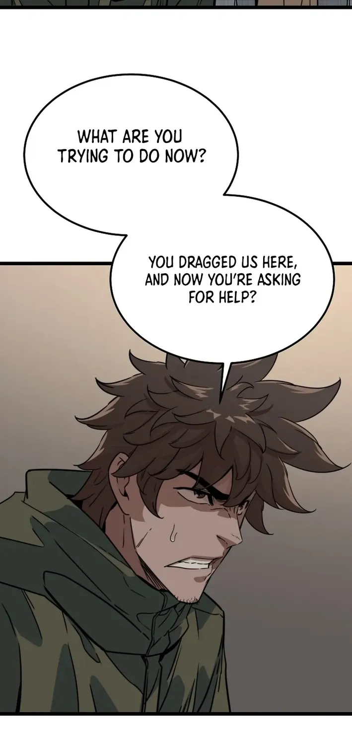 Read Immune to Zombies chapter 37 image 3 on Lezhin
