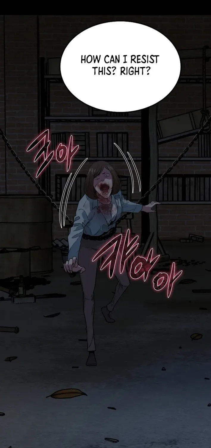 Read Immune to Zombies chapter 37 image 30 on Lezhin