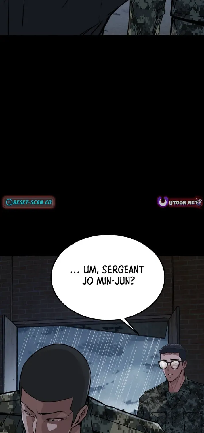 Read Immune to Zombies chapter 37 image 32 on Lezhin