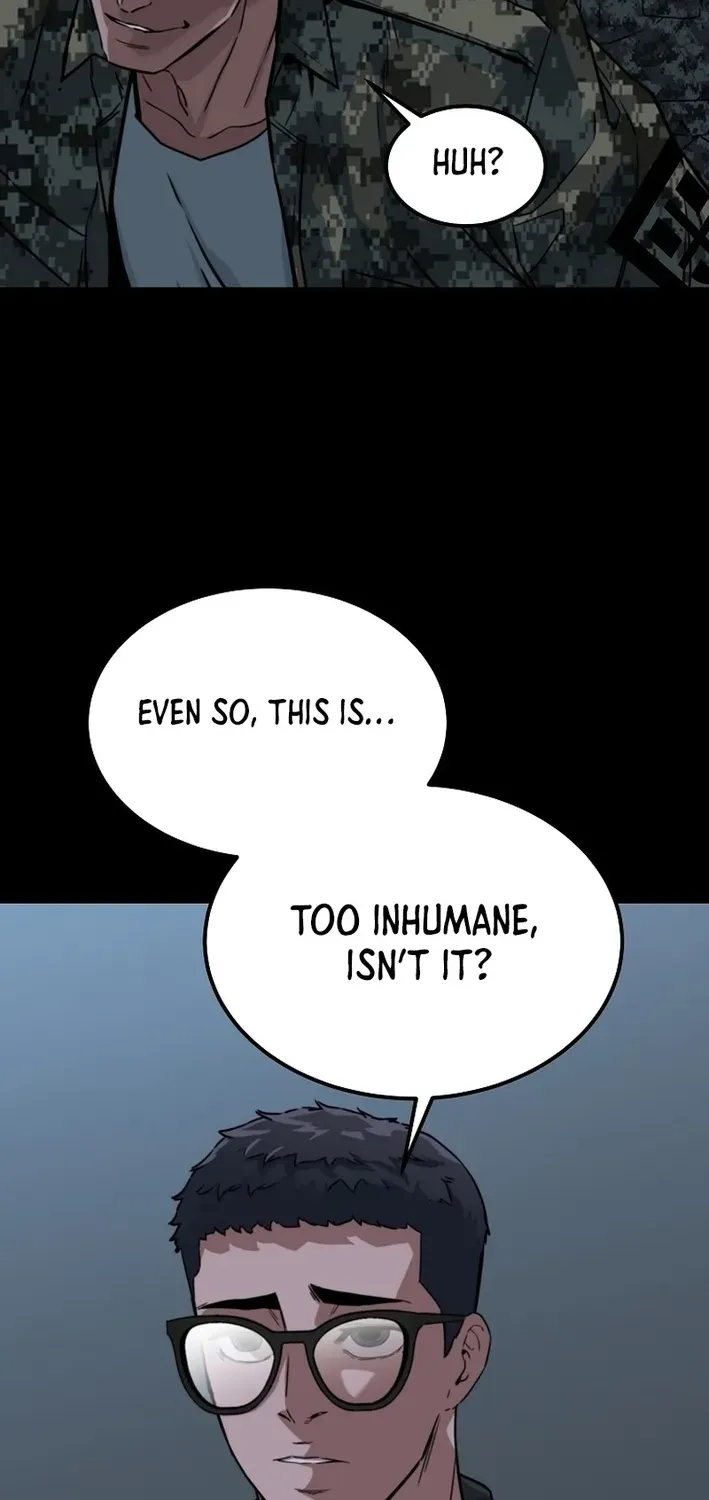 Read Immune to Zombies chapter 37 image 33 on Lezhin