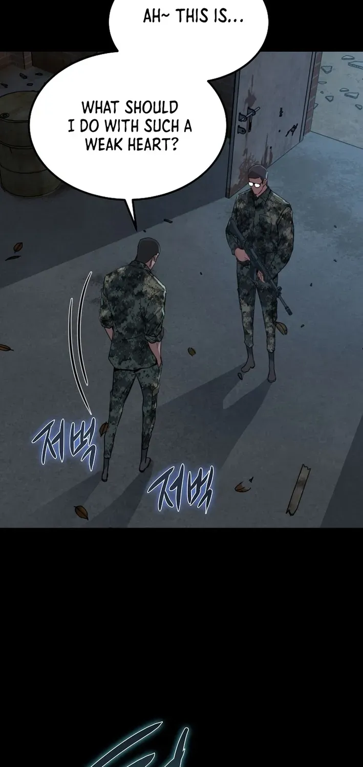 Read Immune to Zombies chapter 37 image 39 on Lezhin