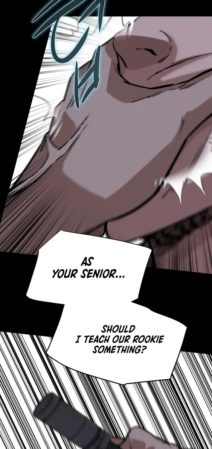 Read Immune to Zombies chapter 37 image 40 on Lezhin