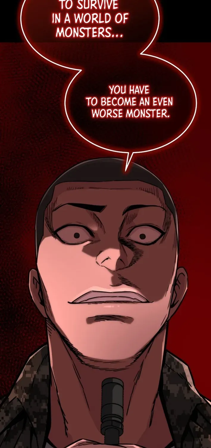 Read Immune to Zombies chapter 37 image 42 on Lezhin