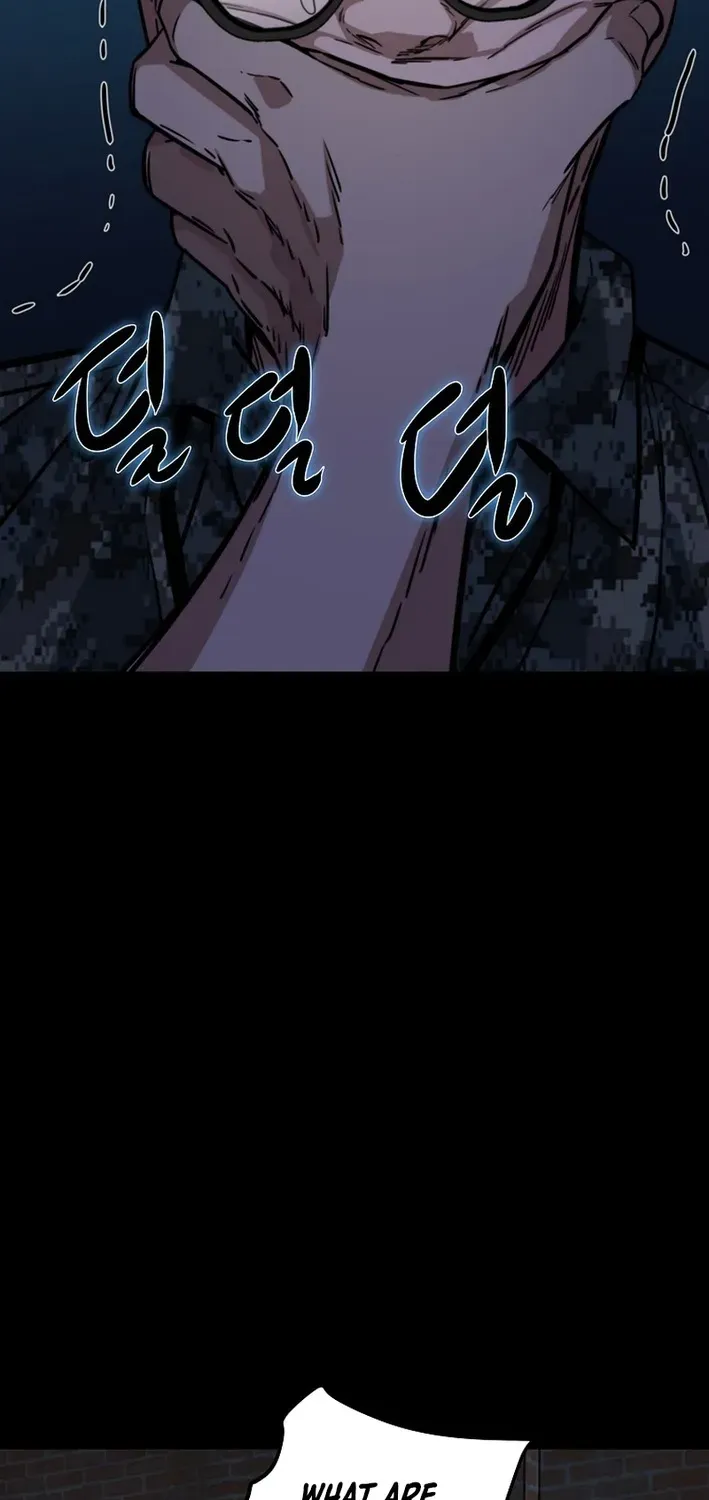 Read Immune to Zombies chapter 37 image 44 on Lezhin