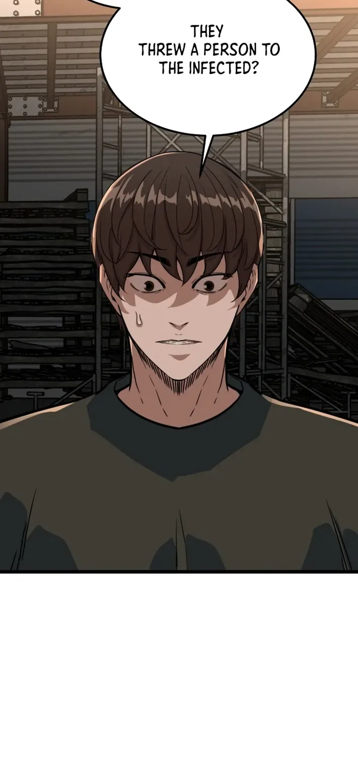 Read Immune to Zombies chapter 37 image 53 on Lezhin
