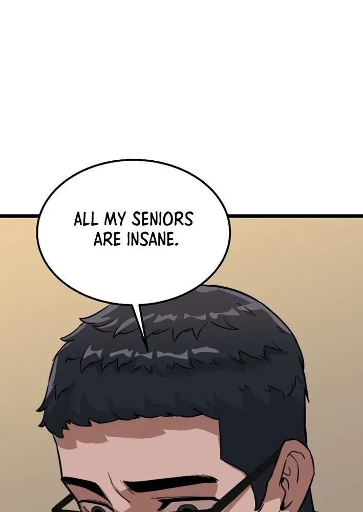 Read Immune to Zombies chapter 37 image 55 on Lezhin