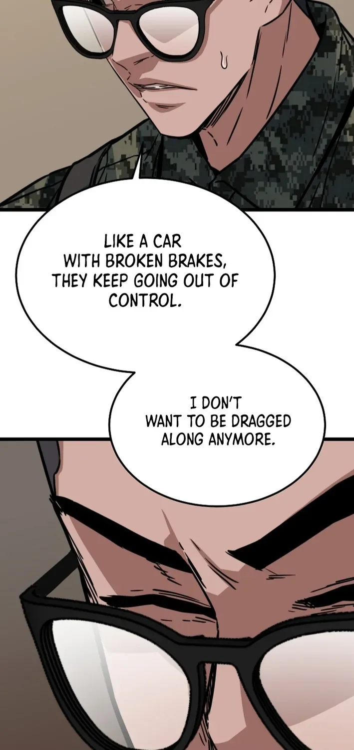 Read Immune to Zombies chapter 37 image 56 on Lezhin