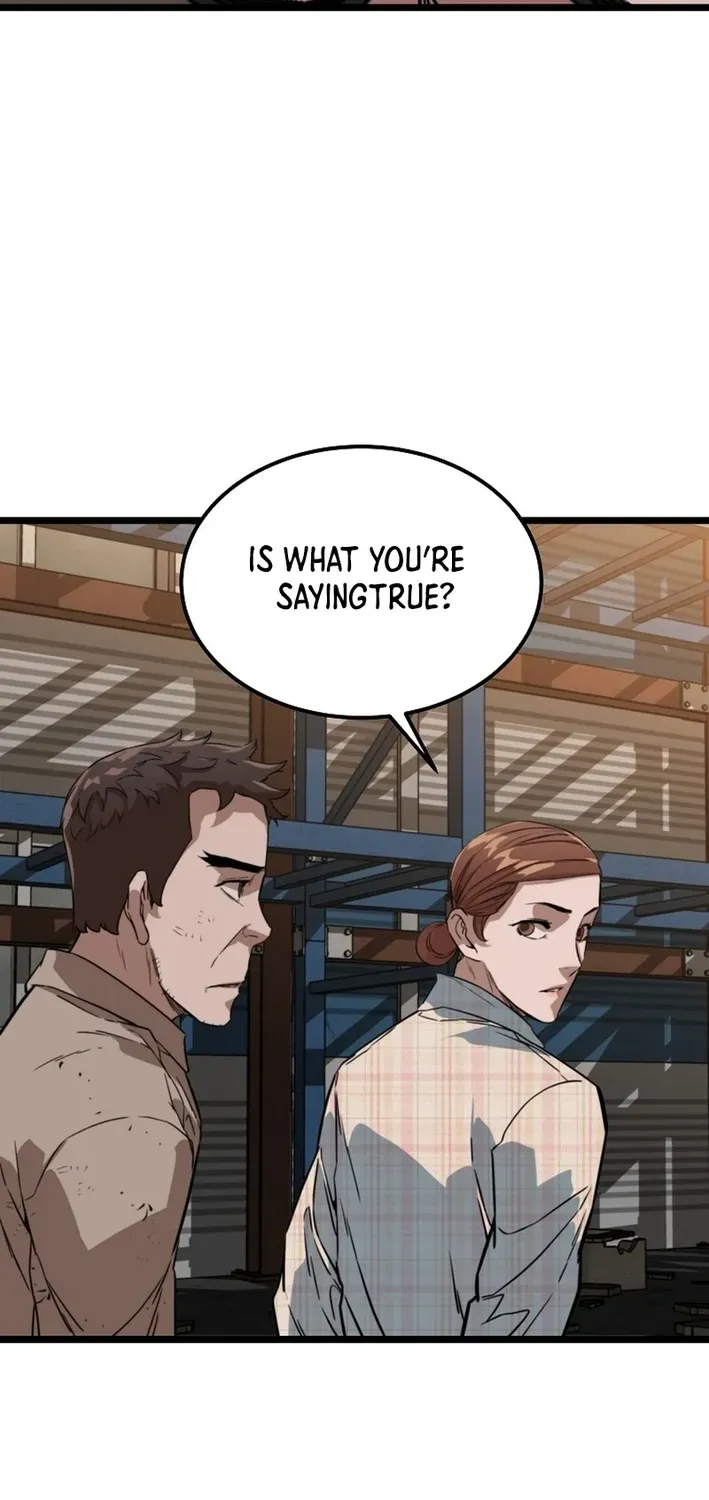 Read Immune to Zombies chapter 37 image 57 on Lezhin