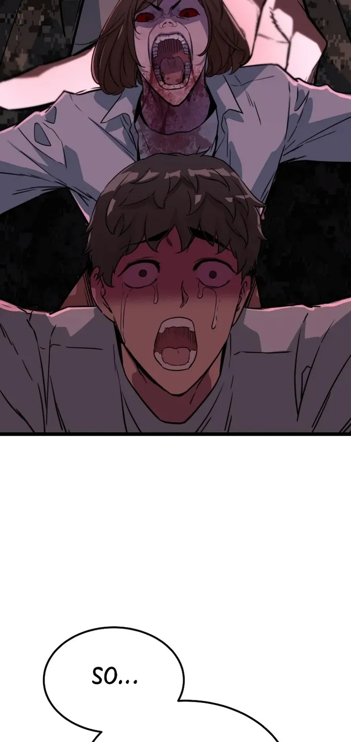 Read Immune to Zombies chapter 37 image 60 on Lezhin