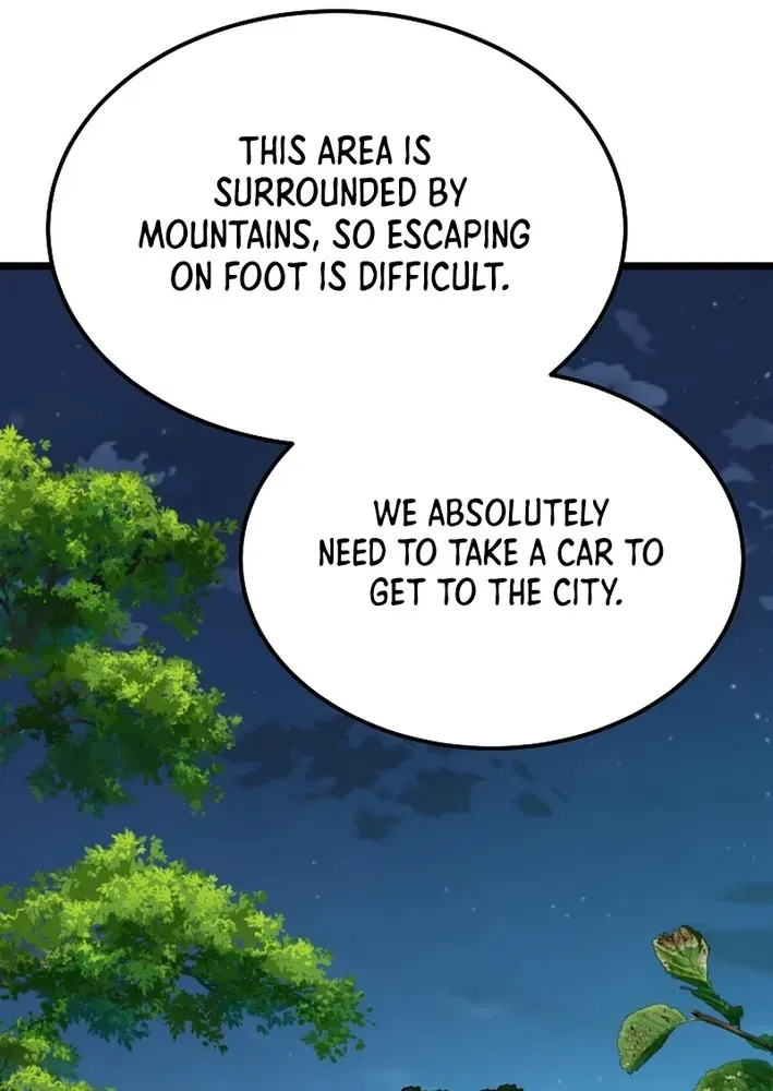 Read Immune to Zombies chapter 37 image 62 on Lezhin