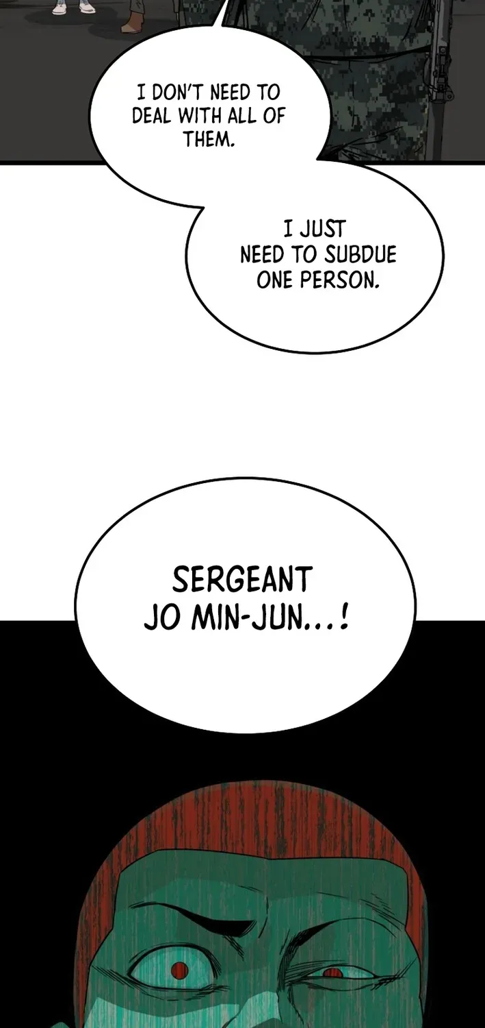 Read Immune to Zombies chapter 37 image 67 on Lezhin