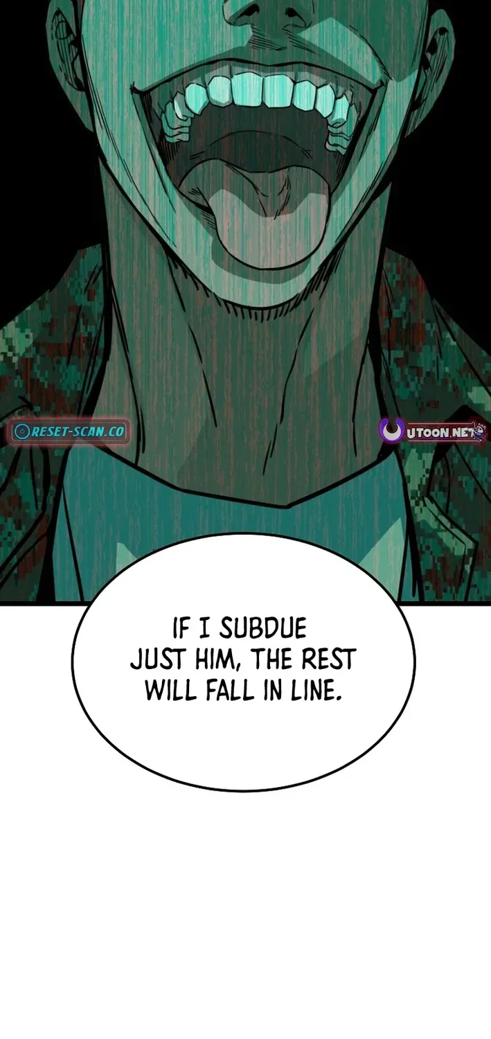 Read Immune to Zombies chapter 37 image 68 on Lezhin