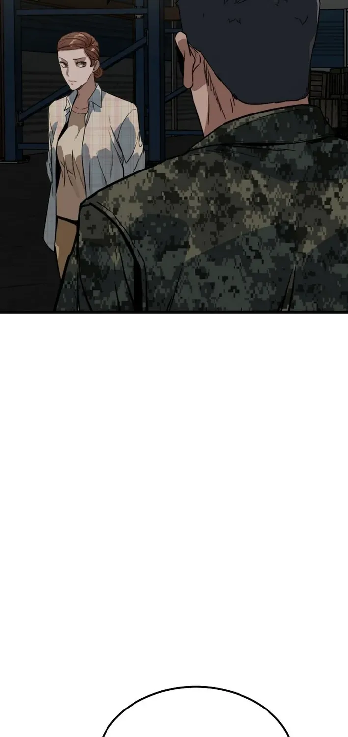 Read Immune to Zombies chapter 37 image 7 on Lezhin