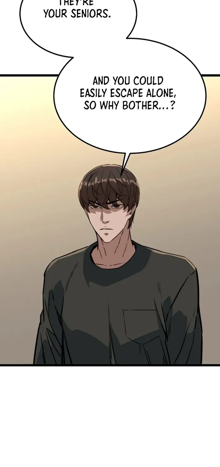 Read Immune to Zombies chapter 37 image 71 on Lezhin