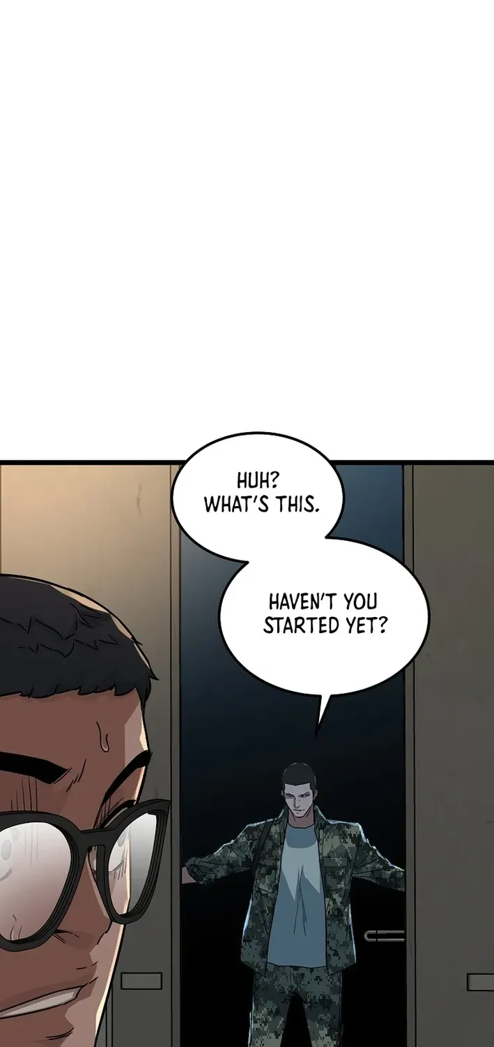 Read Immune to Zombies chapter 37 image 79 on Lezhin