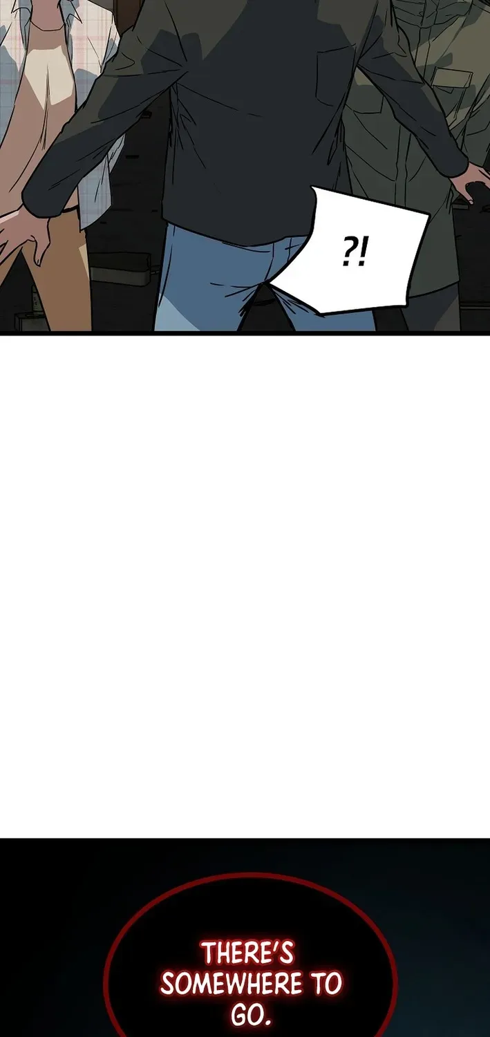 Read Immune to Zombies chapter 37 image 81 on Lezhin