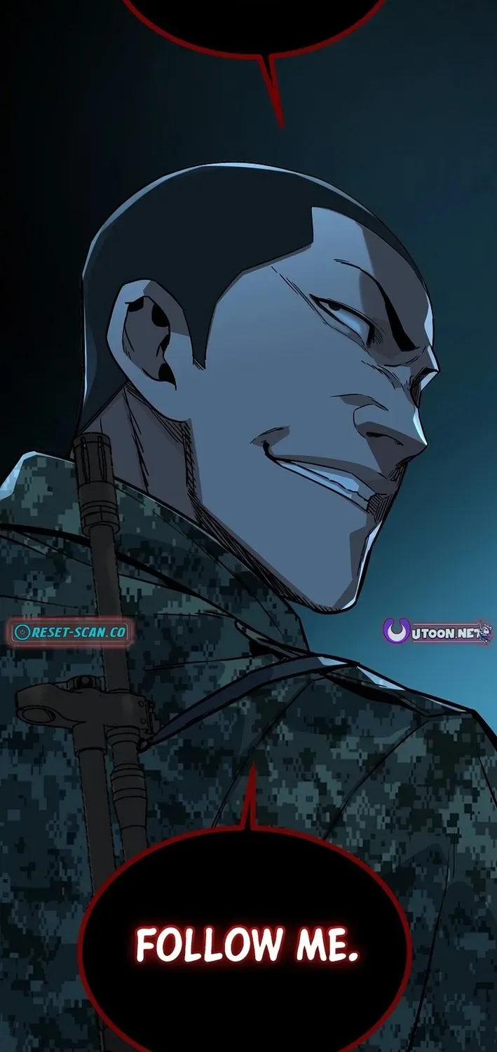 Read Immune to Zombies chapter 37 image 82 on Lezhin