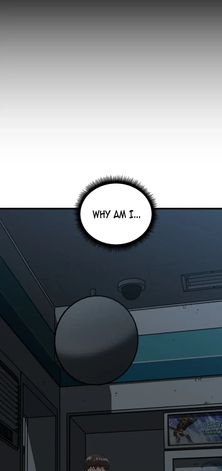 Read Immune to Zombies chapter 4 image 10 on Lezhin