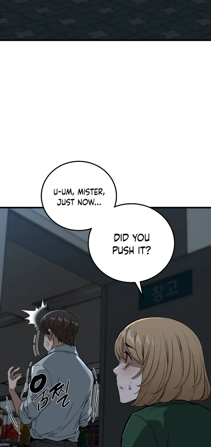 Read Immune to Zombies chapter 4 image 14 on Lezhin