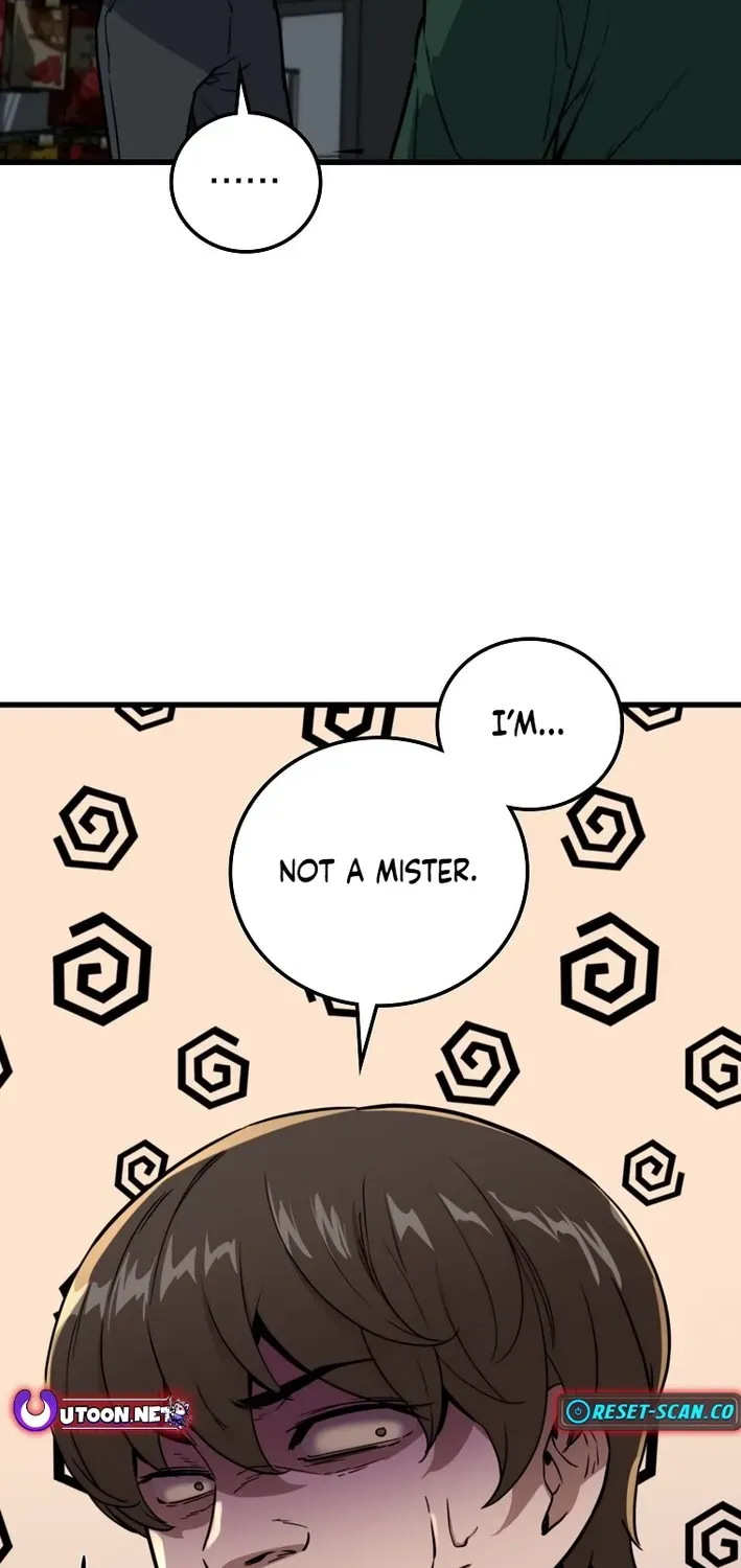 Read Immune to Zombies chapter 4 image 15 on Lezhin