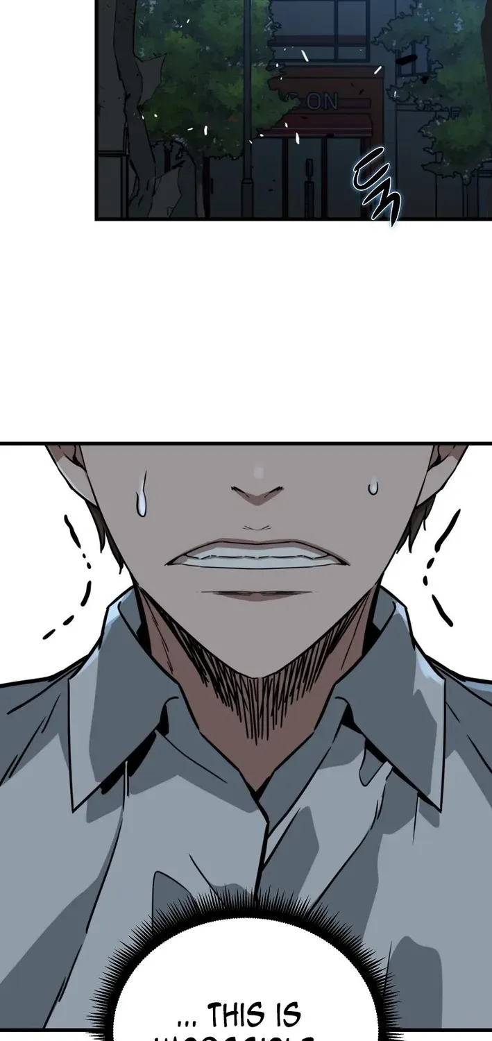 Read Immune to Zombies chapter 4 image 2 on Lezhin