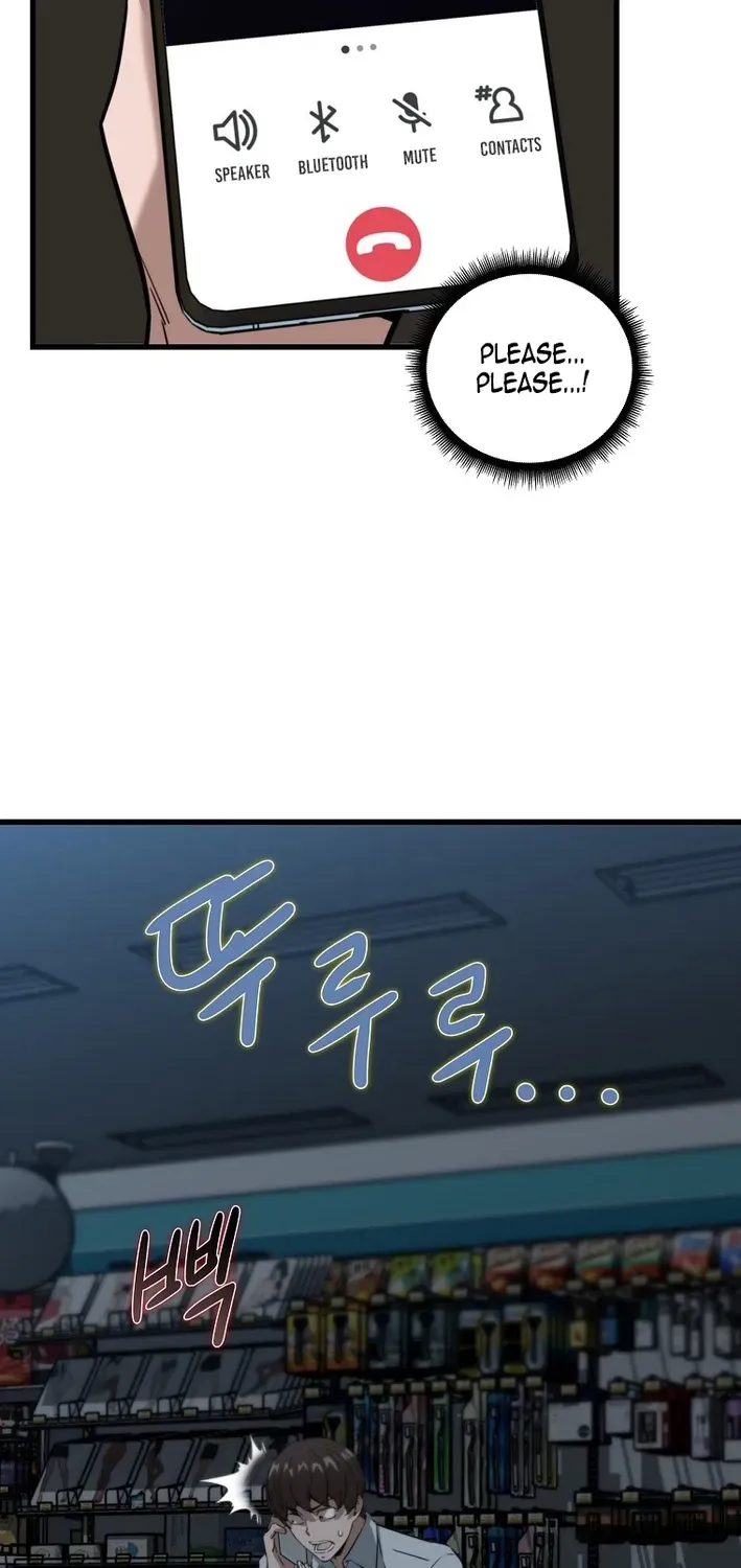 Read Immune to Zombies chapter 4 image 21 on Lezhin