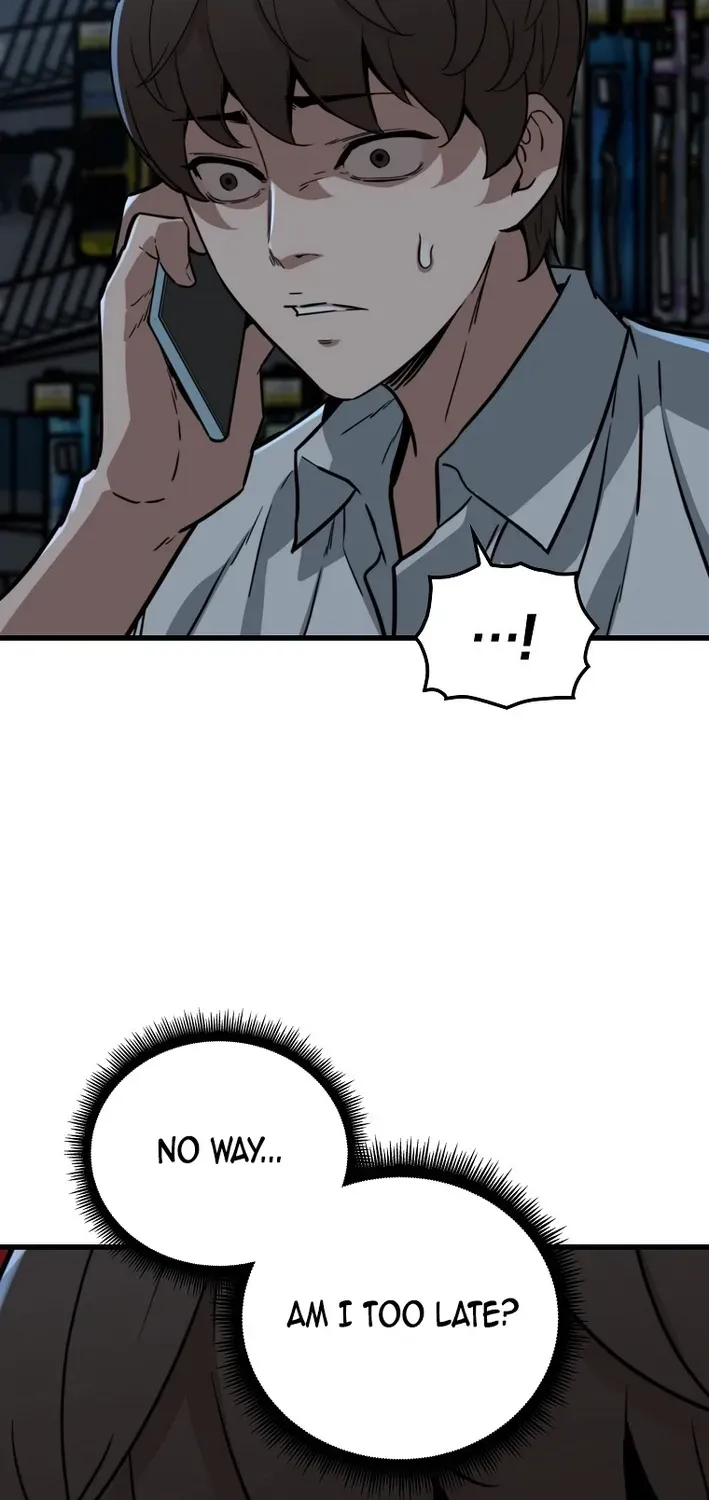 Read Immune to Zombies chapter 4 image 23 on Lezhin