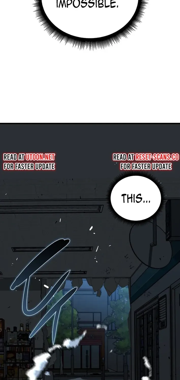 Read Immune to Zombies chapter 4 image 3 on Lezhin